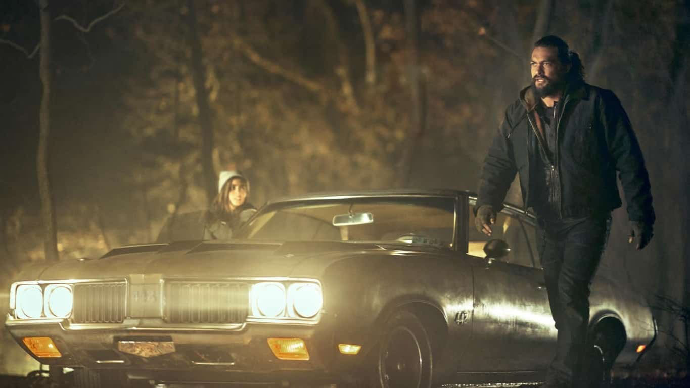 Sweet Girl Sweet Girl is an upcoming American action thriller film directed by Brian Andrew Mendoza in his feature directorial debut&nbs...